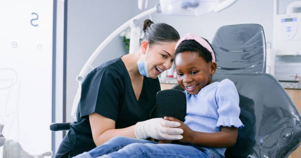  East Richmond Heights, CA Holistic Dental Care Services Pros